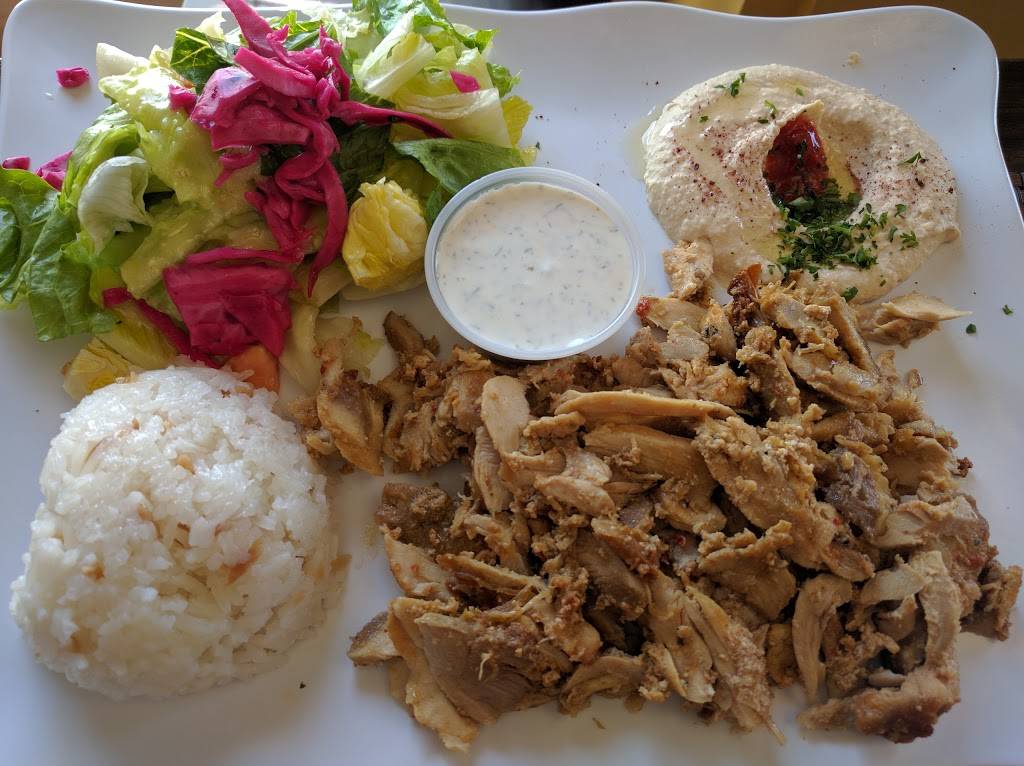 Cobani Gyros and Kebabs | restaurant | 8 W 25th Ave, San Mateo, CA 94403, USA | 6503896861 OR +1 650-389-6861
