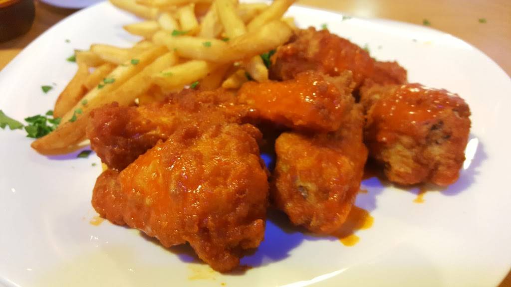 BBQ Chicken and Ribs | restaurant | 397 US 46 W, Fairfield, NJ 07004, USA | 9735750422 OR +1 973-575-0422