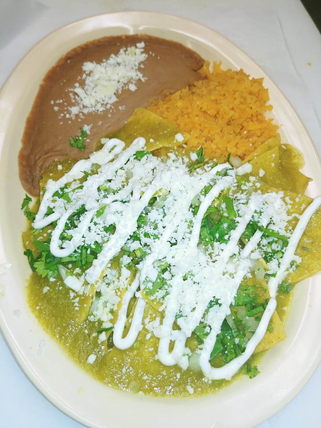 Pachecos Tacos | restaurant | 7301 S Kedzie Ave, Chicago, IL 60629, USA | 7737764996 OR +1 773-776-4996