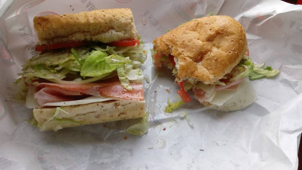 Jersey Mikes Subs | meal takeaway | 628 NE Broadway, Portland, OR 97232, USA | 5038416654 OR +1 503-841-6654