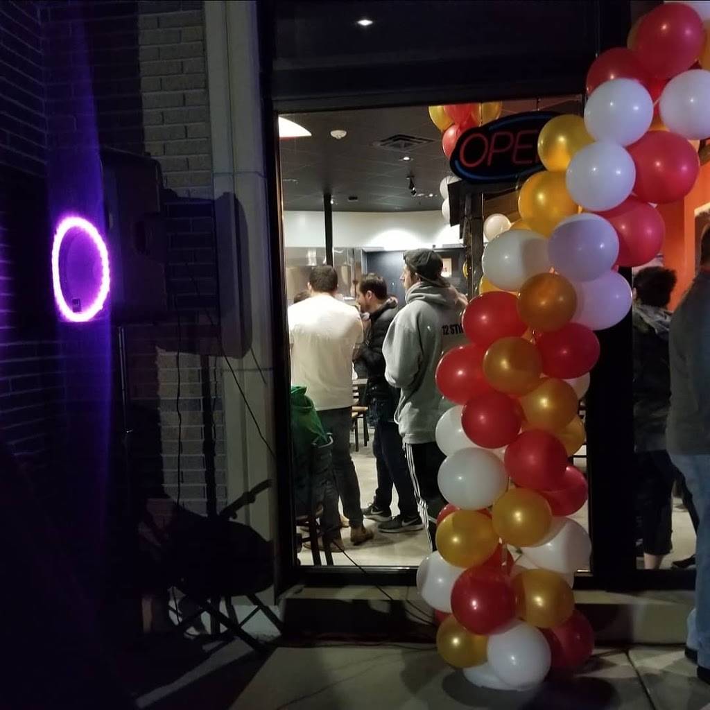 Mo Bettahs | restaurant | 11052 S, State St suite a, Sandy, UT 84070, USA | 8012069740 OR +1 801-206-9740