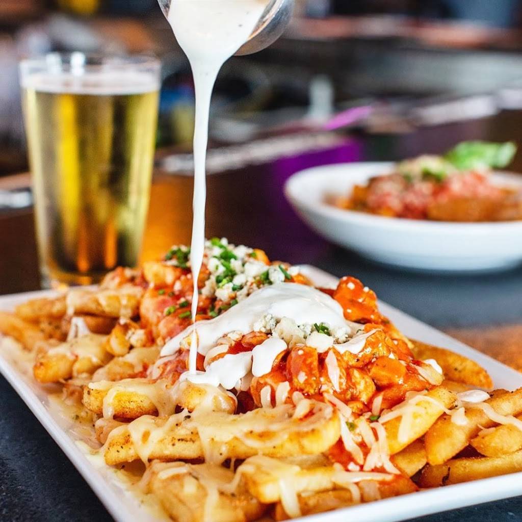 Bevvy Uptown | restaurant | 5600 N 7th St #100, Phoenix, AZ 85014, USA | 6025680155 OR +1 602-568-0155