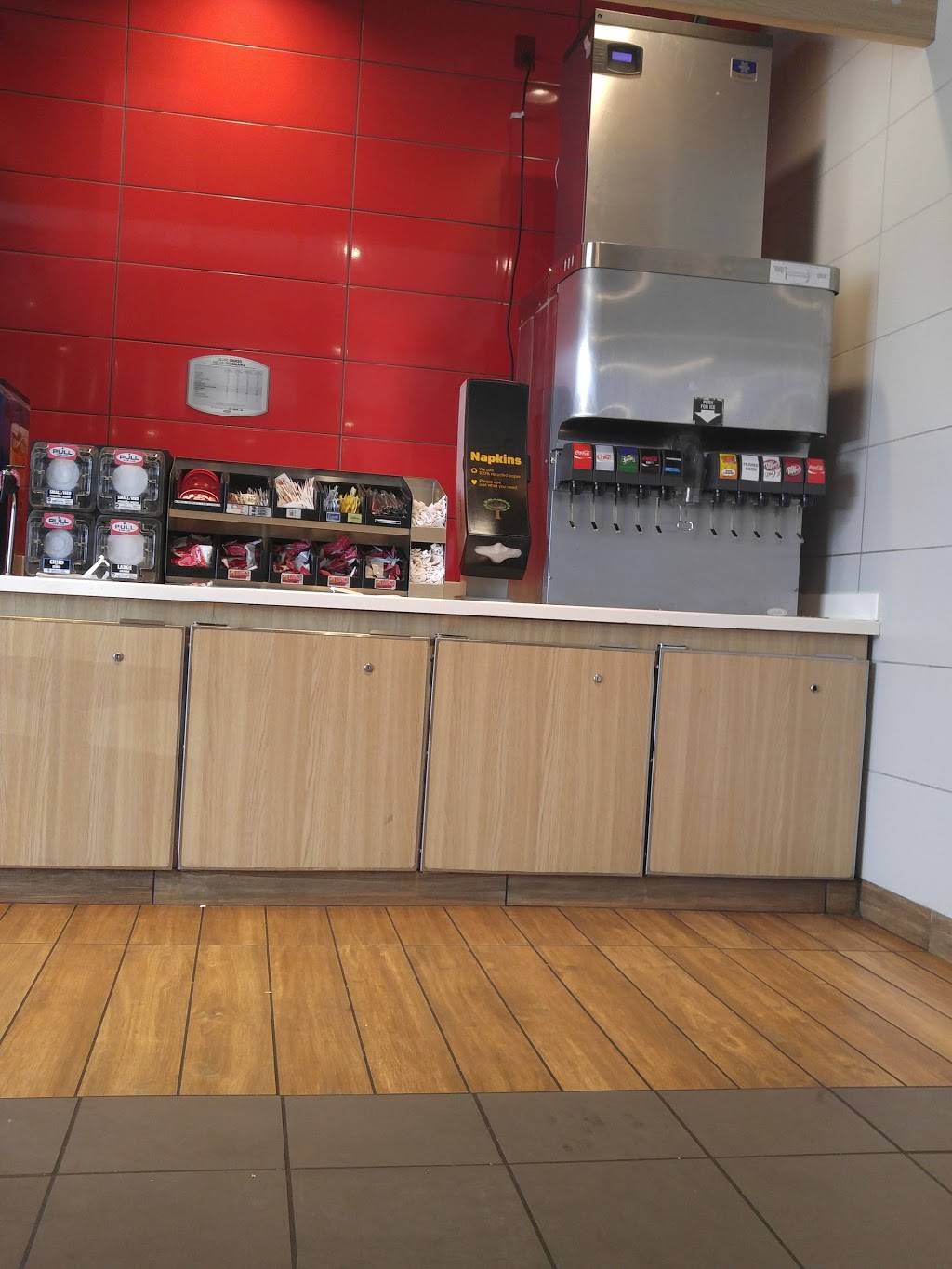 McDonalds | cafe | 358 S 2000 W, Springville, UT 84663, USA | 8014895668 OR +1 801-489-5668