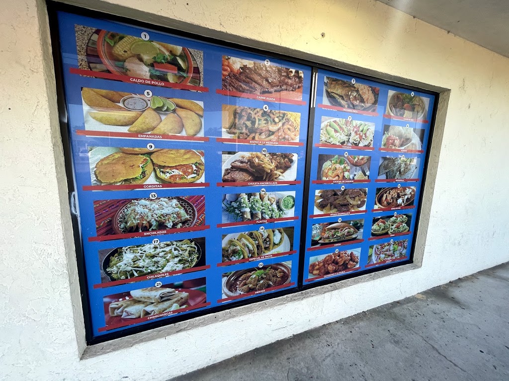Kevin food mart Mexican restaurant | restaurant | 5 N Luther Ave, Arcadia, FL 34266, USA | 8634945556 OR +1 863-494-5556