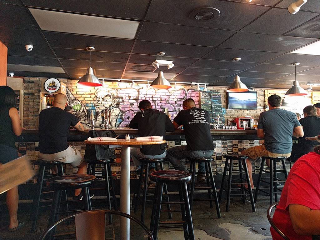 LoKal | cafe | 3190 Commodore Plaza, Miami, FL 33133, USA | 3054423377 OR +1 305-442-3377