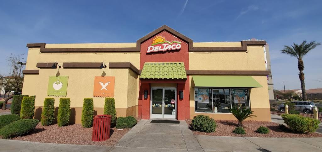 Del Taco | meal takeaway | 5526 Boulder Hwy, Las Vegas, NV 89122, USA | 7024358151 OR +1 702-435-8151