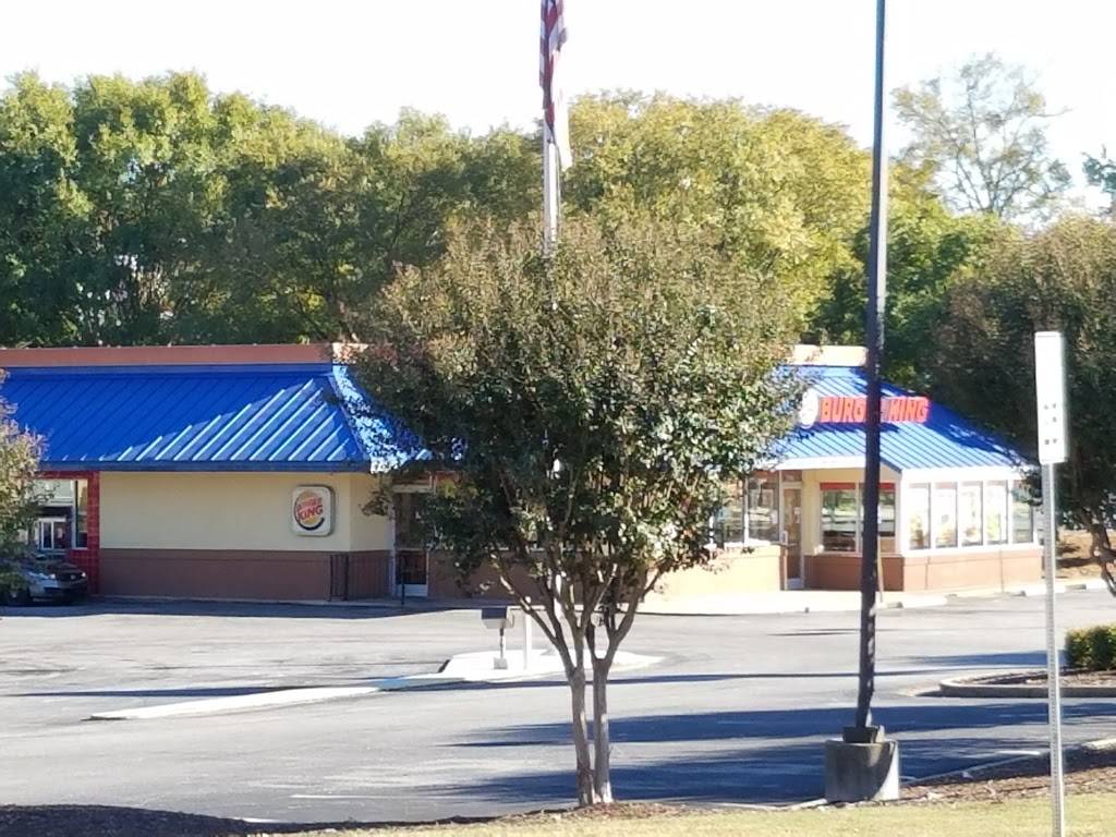 Burger King | restaurant | 4537 Chamblee Dunwoody Rd, Dunwoody, GA 30338, USA | 7702061337 OR +1 770-206-1337