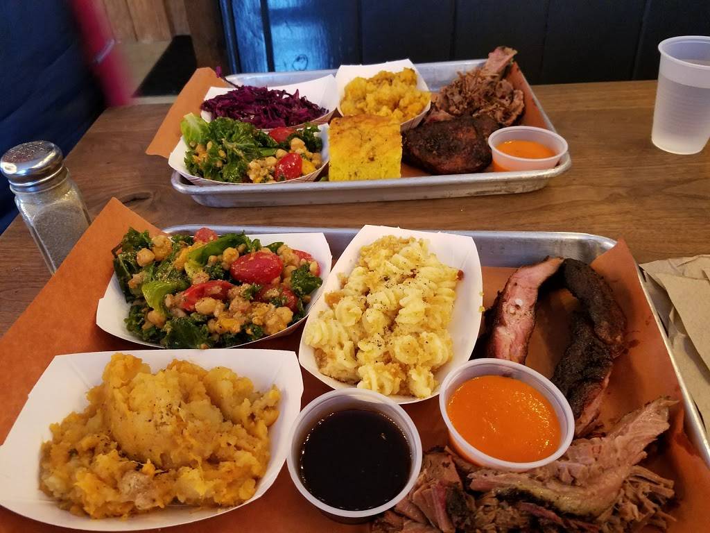 The Stand: Roadside BBQ & Market | restaurant | 196 S Montowese St, Branford, CT 06405, USA | 2034334728 OR +1 203-433-4728