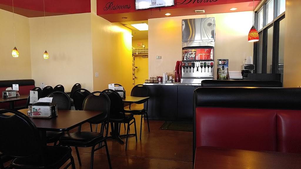 T & M Pizza | restaurant | 1609 E Florence Blvd, Casa Grande, AZ 85122, USA | 5203160656 OR +1 520-316-0656
