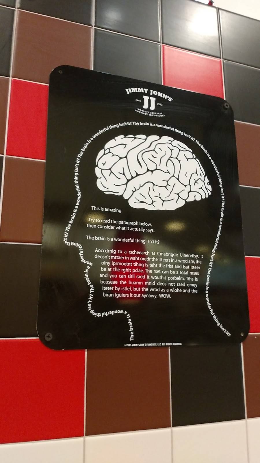 Jimmy Johns | meal delivery | 21001 N Tatum Blvd Suite 34-1115, Phoenix, AZ 85050, USA | 4803218052 OR +1 480-321-8052