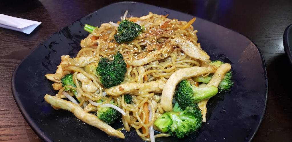 Tsuta Ramen | restaurant | 1801 Ward Ave #256, Hudson, WI 54016, USA | 7153862188 OR +1 715-386-2188