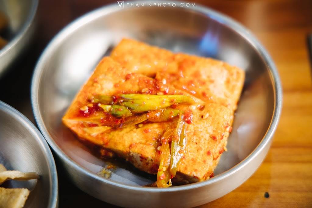 Volcano Soon Tofu | restaurant | 2001 Coit Rd #300A, Plano, TX 75075, USA | 2145012878 OR +1 214-501-2878