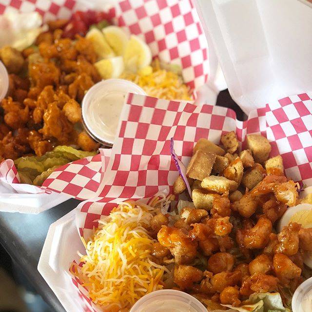 21 flavas | restaurant | 602 B Beasley Ct, Jackson, MS 39206, USA | 6019656469 OR +1 601-965-6469