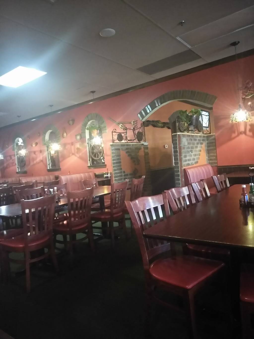 The Toros | restaurant | 271 Northfield Dr, Brownsburg, IN 46112, USA | 3178585229 OR +1 317-858-5229