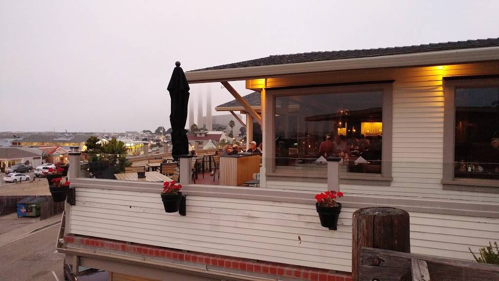 Dorns Breakers Cafe | cafe | 801 Market Ave, Morro Bay, CA 93442, USA | 8057724415 OR +1 805-772-4415