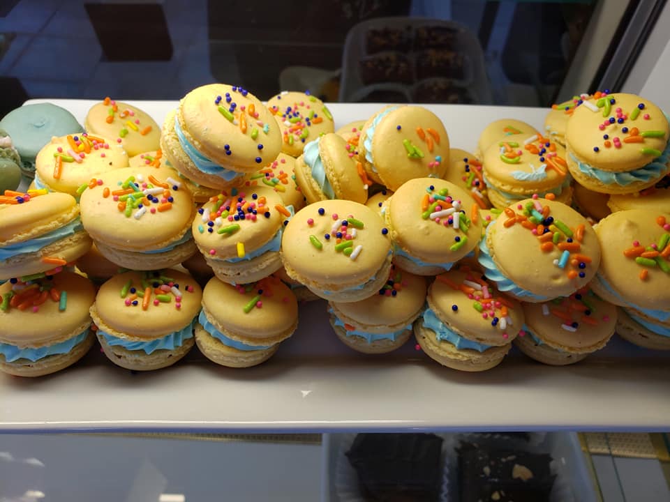 B Street Bakery and Deli | restaurant | 311 W B St, Russellville, AR 72801, USA | 4793240414 OR +1 479-324-0414