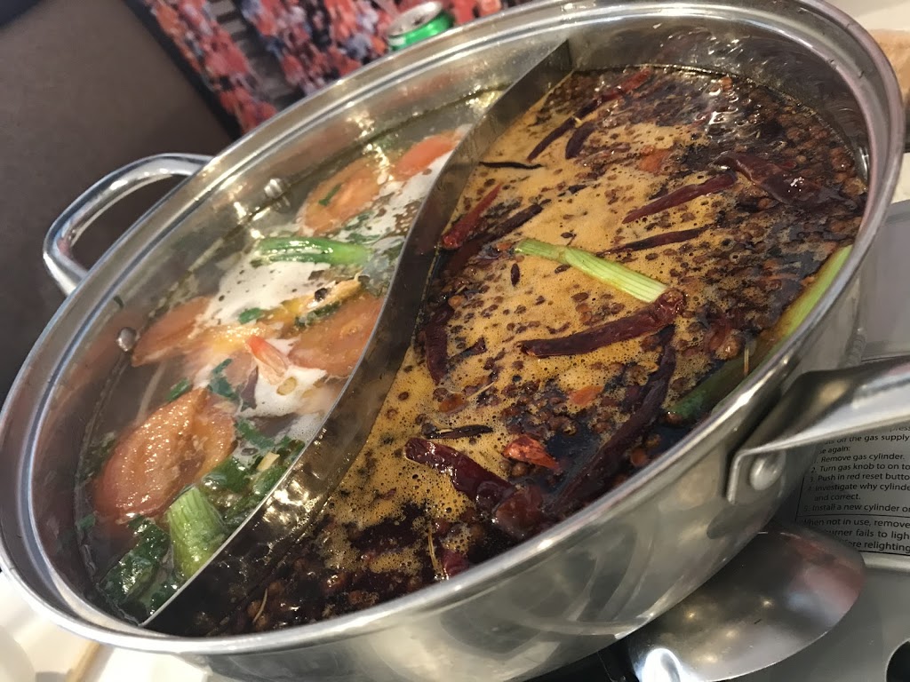 曹府火锅 | restaurant | 505 S Neil St, Champaign, IL 61820, USA | 2176072798 OR +1 217-607-2798