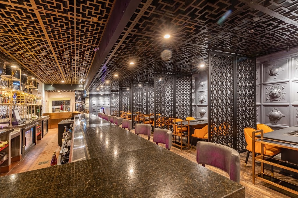 ROYAL HOTPOT KOREAN BBQ & BAR | restaurant | 227 Parkingway, Quincy, MA 02169, USA | 6174814874 OR +1 617-481-4874