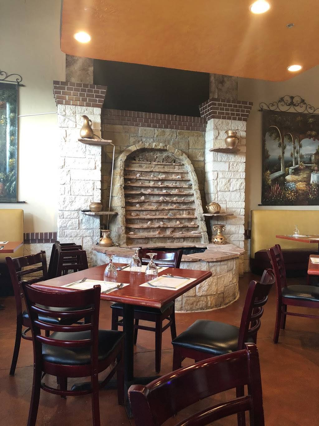 Indian Grill - Taste Of Punjab | restaurant | 5000 Western Center Blvd #100, Haltom City, TX 76137, USA | 8178499119 OR +1 817-849-9119