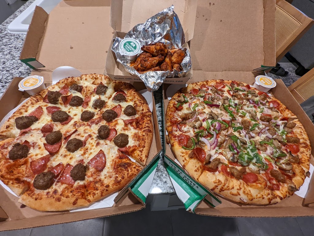 Marcos Pizza | meal delivery | 4878 Sun City Center Blvd, Sun City Center, FL 33573, USA | 8138199300 OR +1 813-819-9300