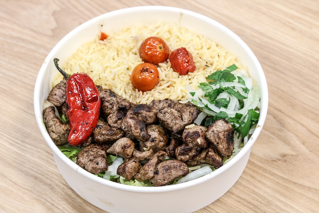 De Babel - Middle Eastern Food | restaurant | 14884 N Pima Rd, Scottsdale, AZ 85260, USA | 4809912022 OR +1 480-991-2022