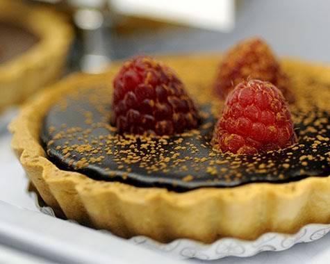 Charlotte Patisserie | cafe | 596 Manhattan Ave, Brooklyn, NY 11222, USA | 7183838313 OR +1 718-383-8313