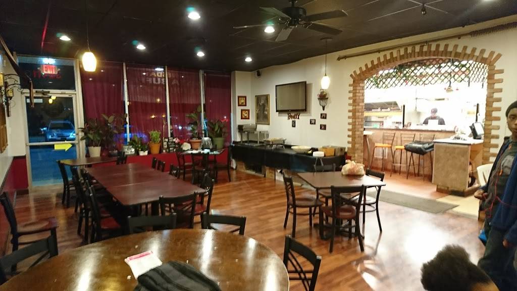 Mangia Pizza & Catering | restaurant | 38413 Joy Rd, Westland, MI 48185, USA | 7344595800 OR +1 734-459-5800