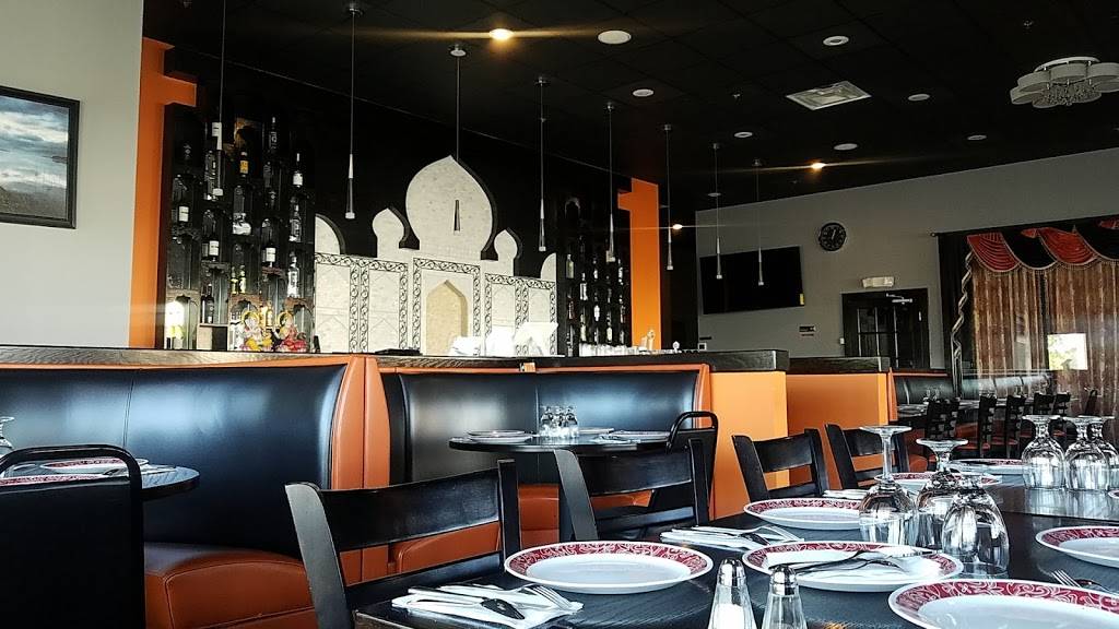 Paradise Biryani Pointe | restaurant | 1200 Boston-Providence Turnpike #130, Norwood, MA 02062, USA | 7816807941 OR +1 781-680-7941