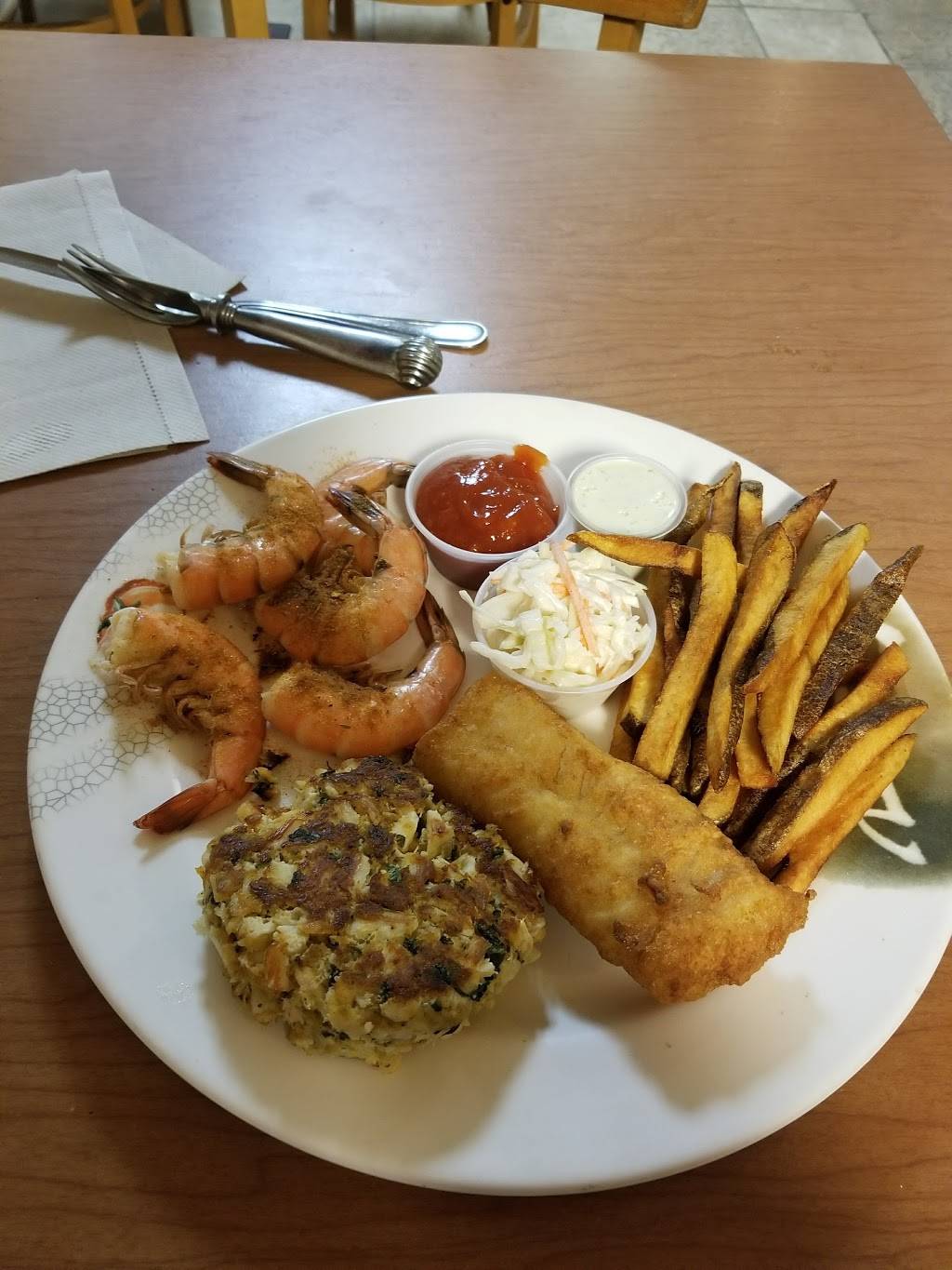 Ernies Original Crab House | restaurant | 1743 King St, Alexandria, VA 22314, USA | 7038360046 OR +1 703-836-0046