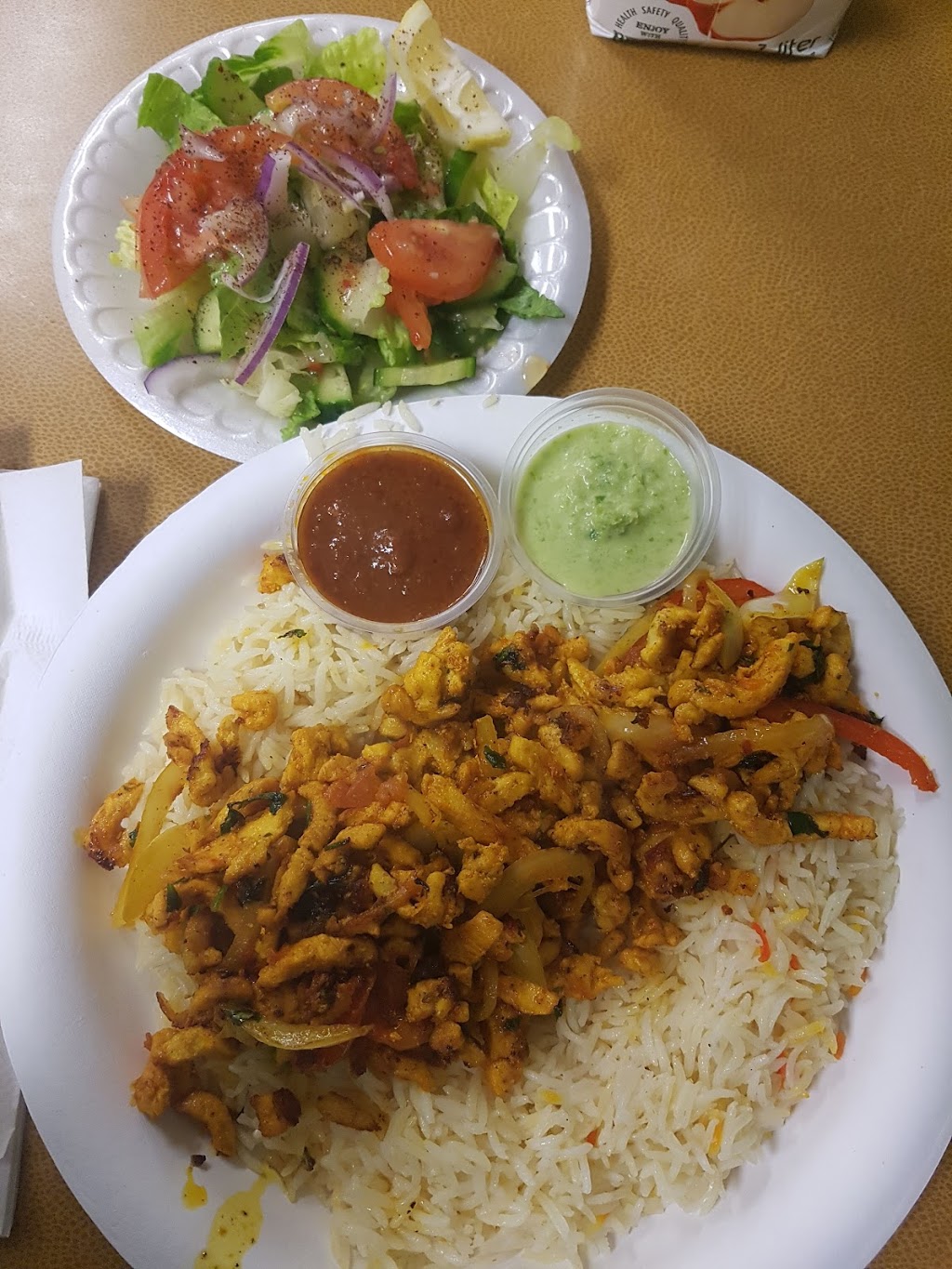 Nur Import Market | restaurant | 3565 E Speedway Blvd Ste 171, Tucson, AZ 85716, USA | 5208816333 OR +1 520-881-6333