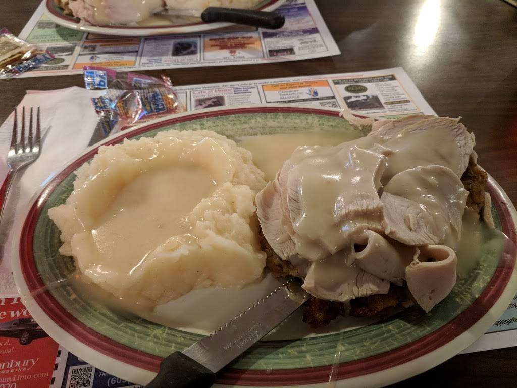 Teddys Luncheonette | restaurant | 49 N Main St, Cranbury, NJ 08512, USA | 6096553120 OR +1 609-655-3120