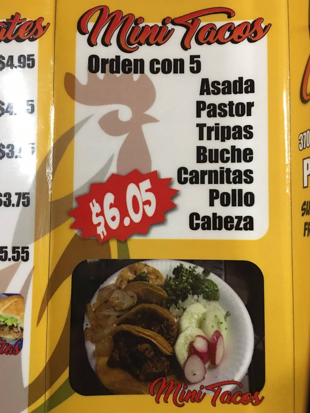 TAQUERIA CASA GALLO | restaurant | 1306, 3709 Blanco Rd, San Antonio, TX 78212, USA | 2107319744 OR +1 210-731-9744