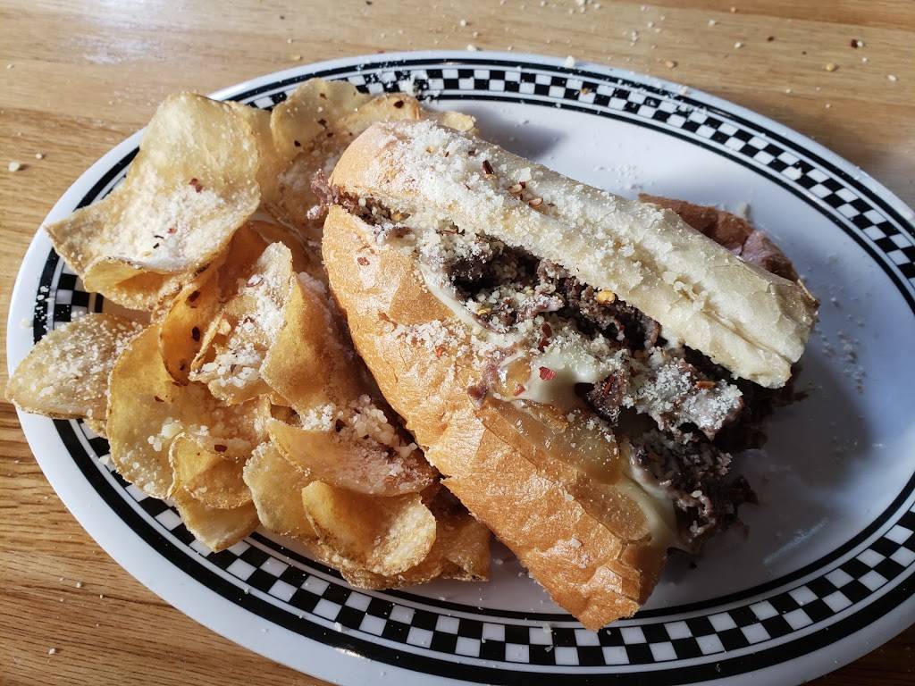 Baldinos Restaurant | restaurant | 791 US-1, Tequesta, FL 33469, USA | 5617434224 OR +1 561-743-4224