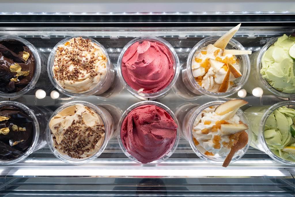 Gelato Festival | cafe | 8906 Melrose Ave, West Hollywood, CA 90069, USA | 4242493966 OR +1 424-249-3966