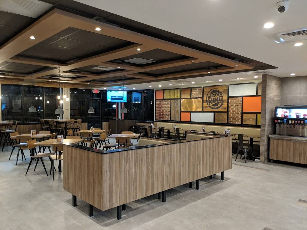 Burger King | restaurant | 125 SE US Hwy 19, Crystal River, FL 34429, USA | 3527954584 OR +1 352-795-4584