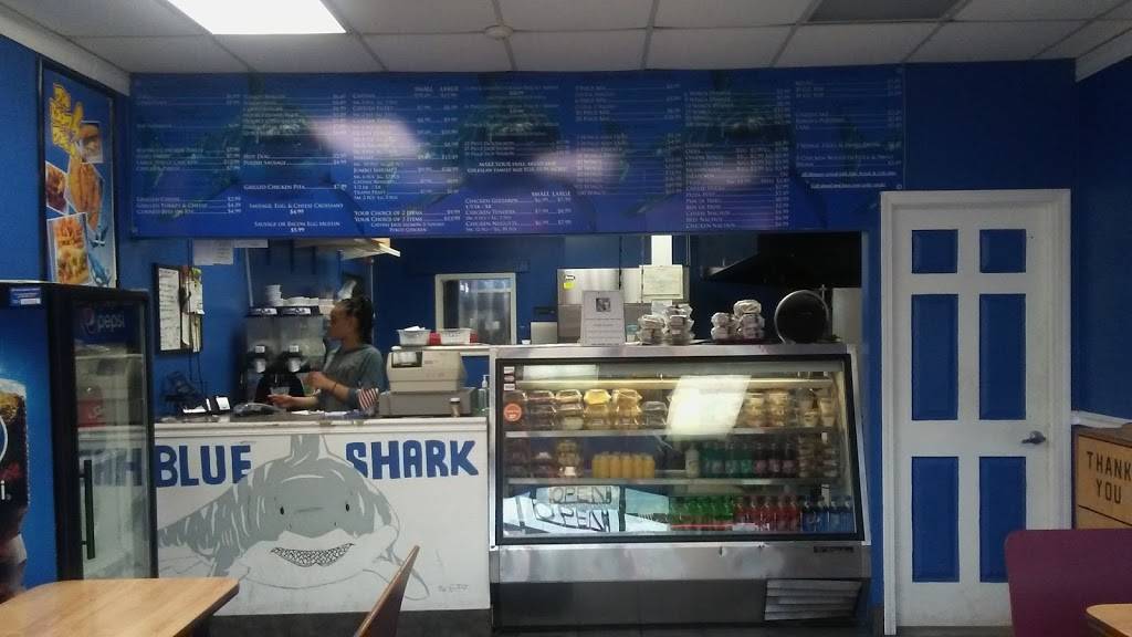 Blue Sharks | restaurant | 5149 Sauk Trail, Richton Park, IL 60471, USA | 7087477662 OR +1 708-747-7662
