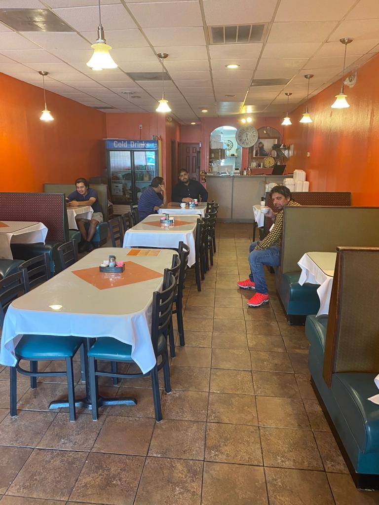 Ajeet india | restaurant | 341 Ludlow Ave, Cincinnati, OH 45220, USA | 5139613600 OR +1 513-961-3600