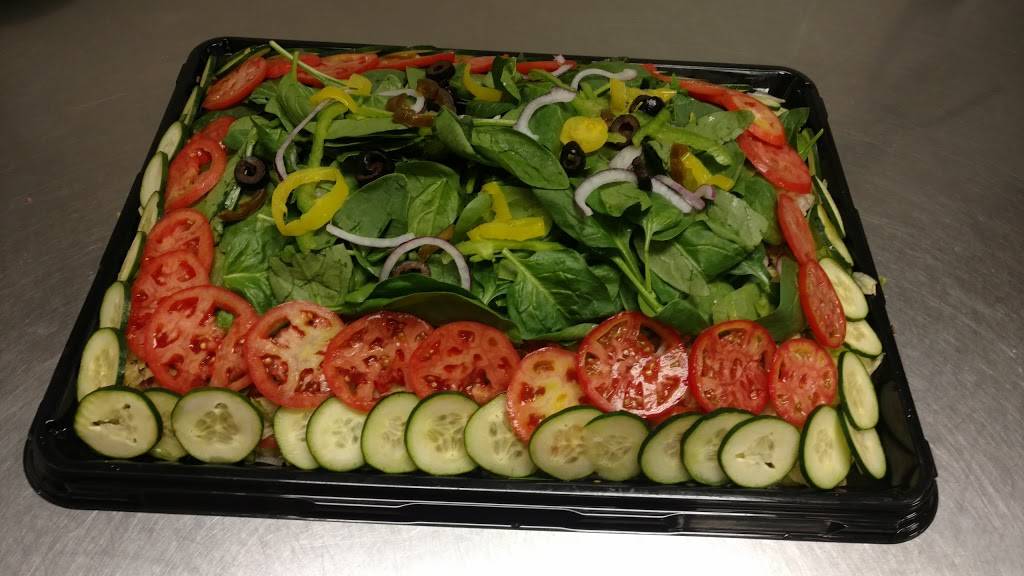 Subway Restaurants | restaurant | 8484 Georgia Ave #110, Silver Spring, MD 20910, USA | 3015650161 OR +1 301-565-0161