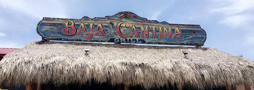 Baja Cantina | restaurant | 3145 Hwy 6, Hitchcock, TX 77563, USA | 4099950750 OR +1 409-995-0750