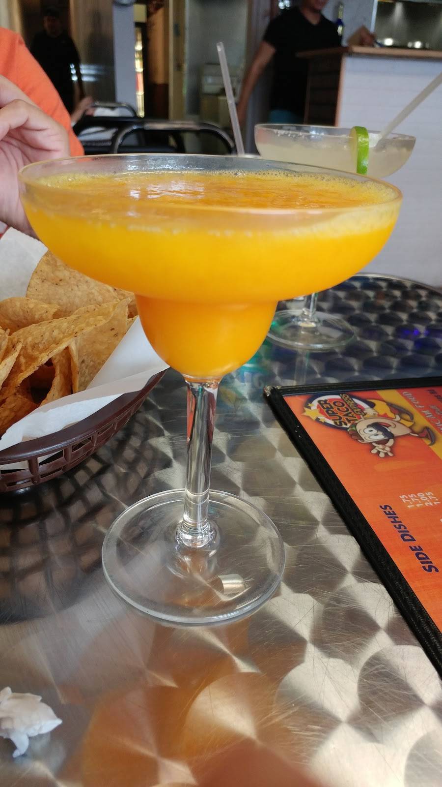 Super Taco Express | restaurant | 5807 St Charles Rd, Berkeley, IL 60163, USA | 7085471310 OR +1 708-547-1310