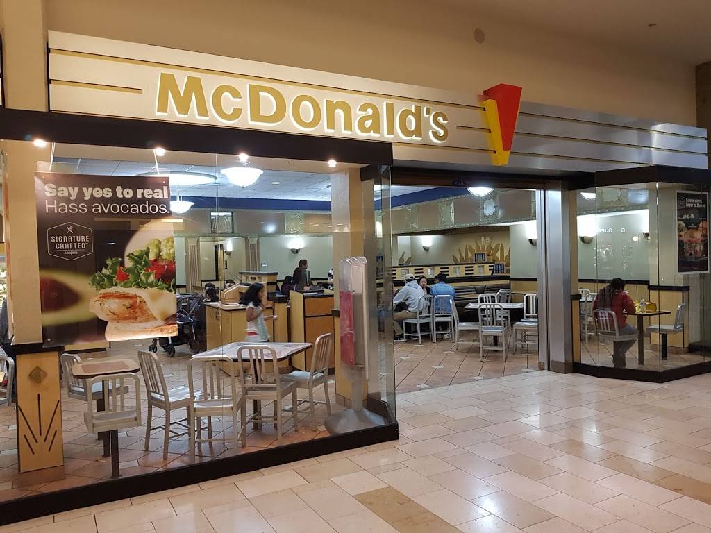 McDonalds | cafe | 169 Bellevue Square, Bellevue, WA 98004, USA | 4254620103 OR +1 425-462-0103