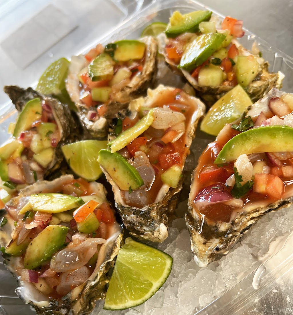Mariscos El Pana | restaurant | 3636 Santa Fe Ave, Long Beach, CA 90810, USA | 5625499389 OR +1 562-549-9389