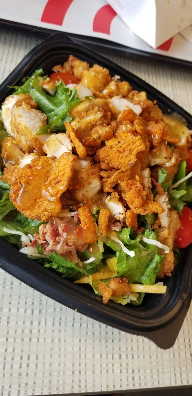 Chick-fil-A | restaurant | 321 Marina Bay Dr, Clear Lake Shores, TX 77565, USA | 2815351550 OR +1 281-535-1550