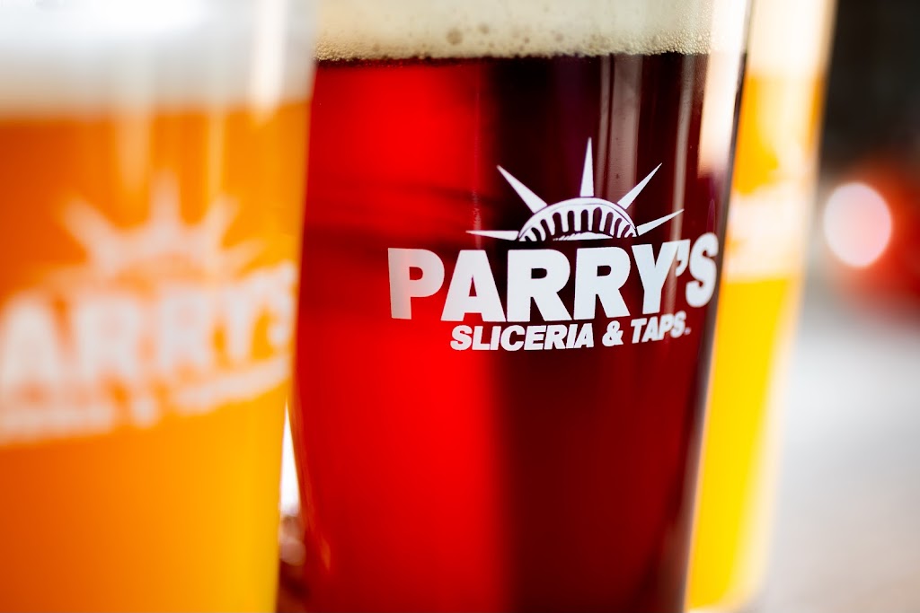 Parrys Sliceria & Taps | restaurant | 1612 S Nevada Ave Suite 110, Colorado Springs, CO 80905, USA | 7193005767 OR +1 719-300-5767