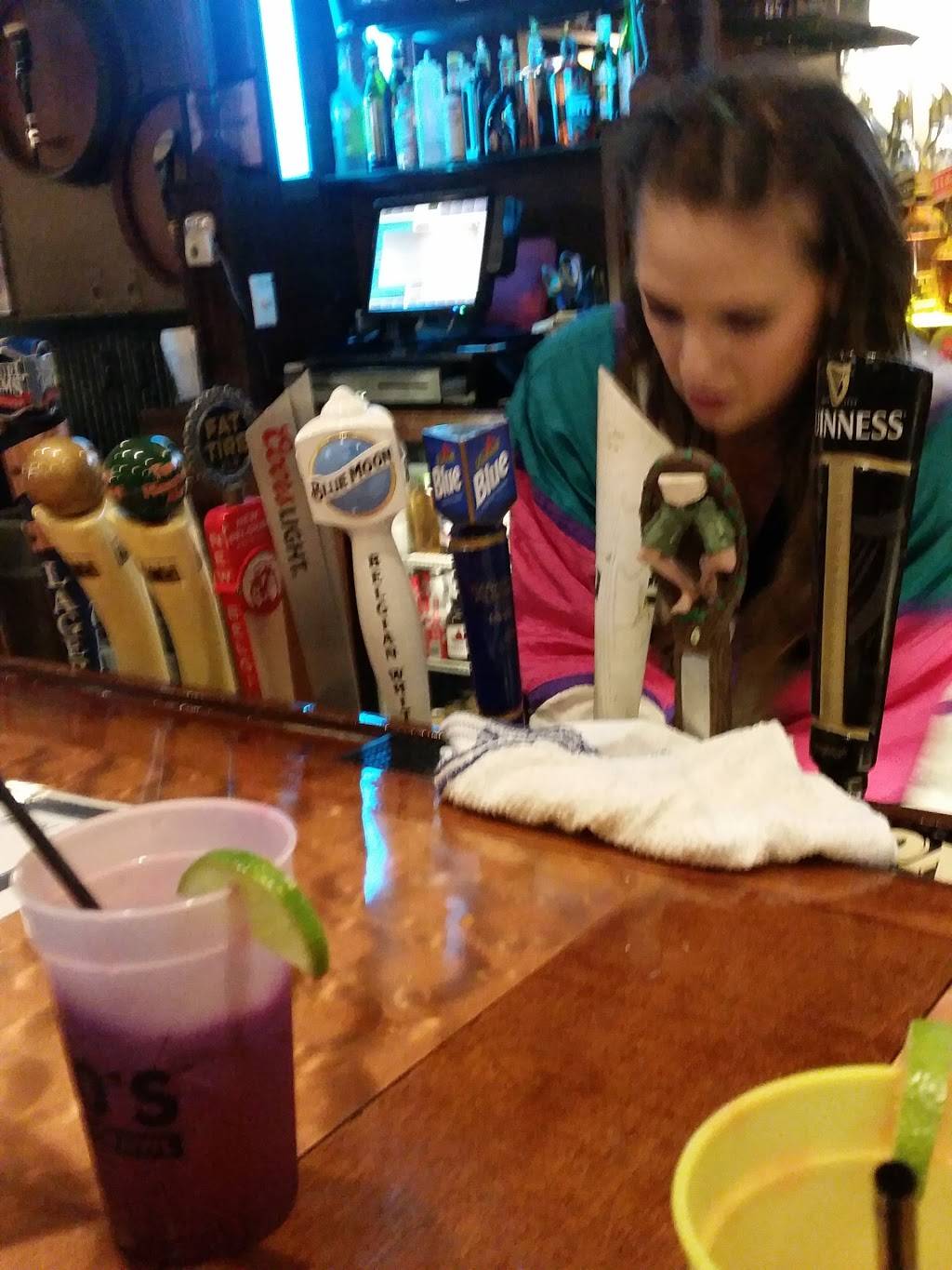 The Blue Leprechaun | night club | 1220 S University Ave #109, Ann Arbor, MI 48104, USA | 7346657777 OR +1 734-665-7777