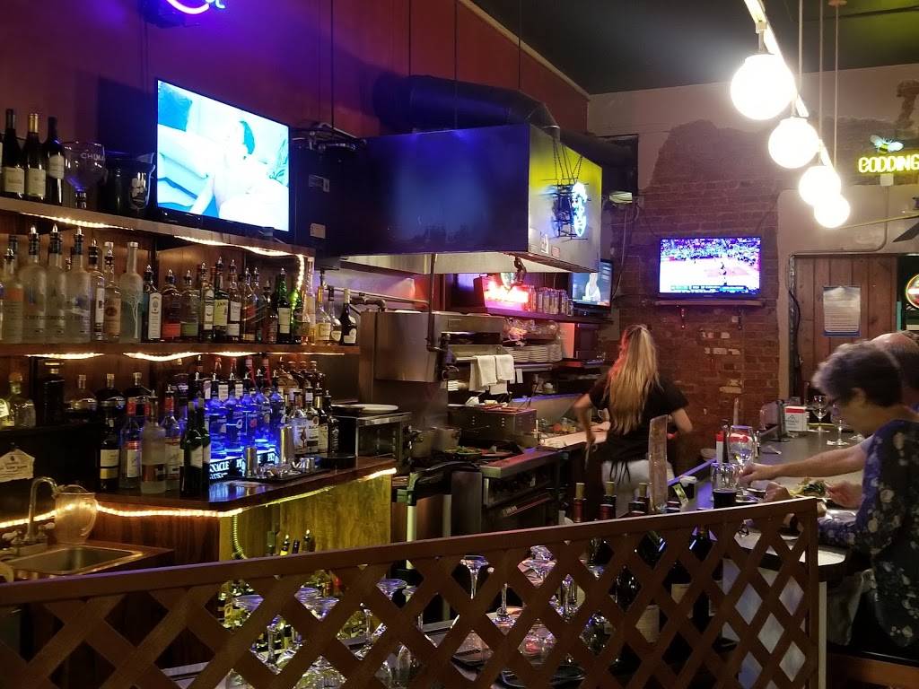 Boulevard Beef & Ale | restaurant | 6236 Grand Blvd, New Port Richey, FL 34652, USA | 7278468366 OR +1 727-846-8366