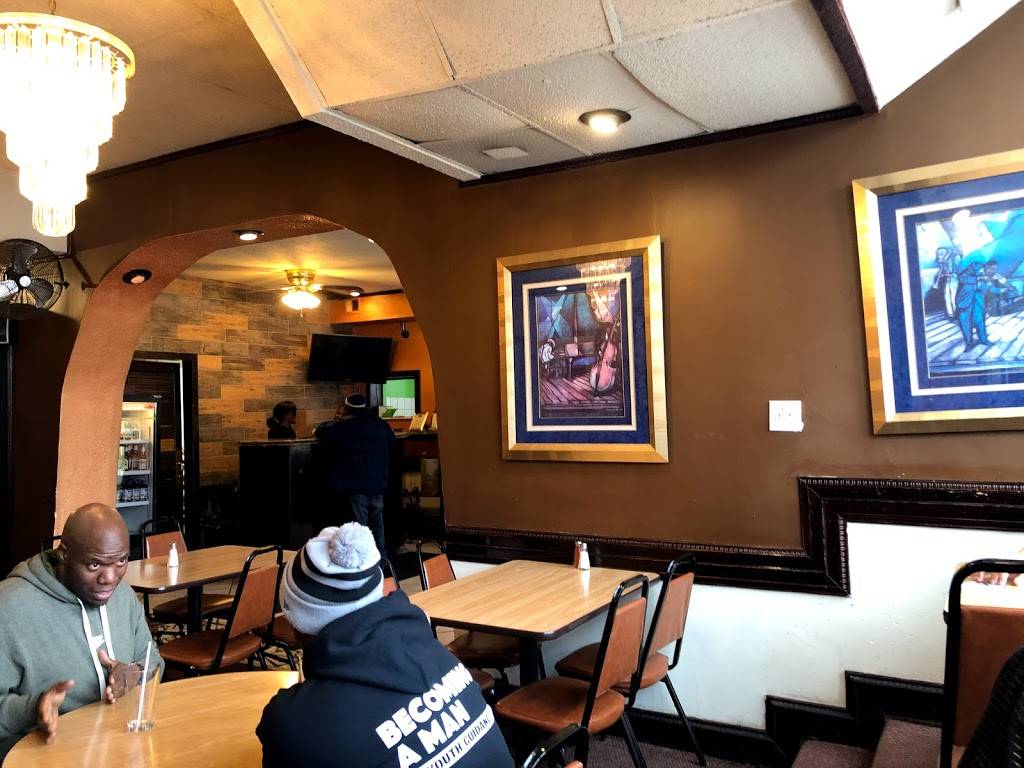 Original Soul Vegetarian | restaurant | 203 E 75th St, Chicago, IL 60619, USA | 7732240104 OR +1 773-224-0104