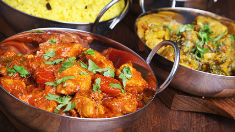 Bombay Bistro | restaurant | 3570 Chain Bridge Rd, Fairfax, VA 22030, USA | 7033595810 OR +1 703-359-5810