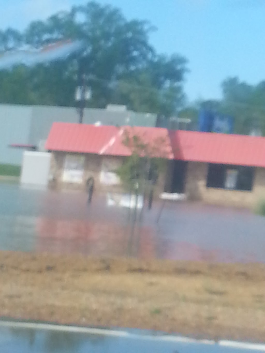 Wards of Pelahatchie | restaurant | 408 US-80, Pelahatchie, MS 39145, USA | 6018548268 OR +1 601-854-8268