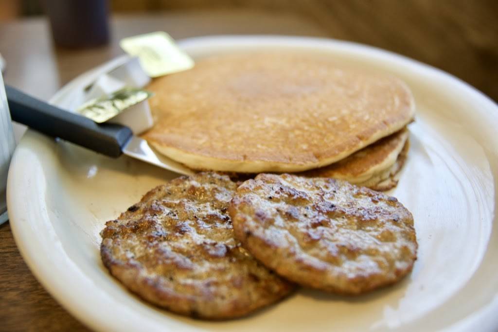 Garcias Mexican Food To Go | restaurant | 842 Fredericksburg Rd, San Antonio, TX 78201, USA | 2107354525 OR +1 210-735-4525